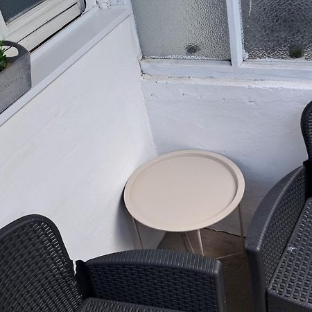 Apartamento Nany 2 Novi Sad Exterior foto