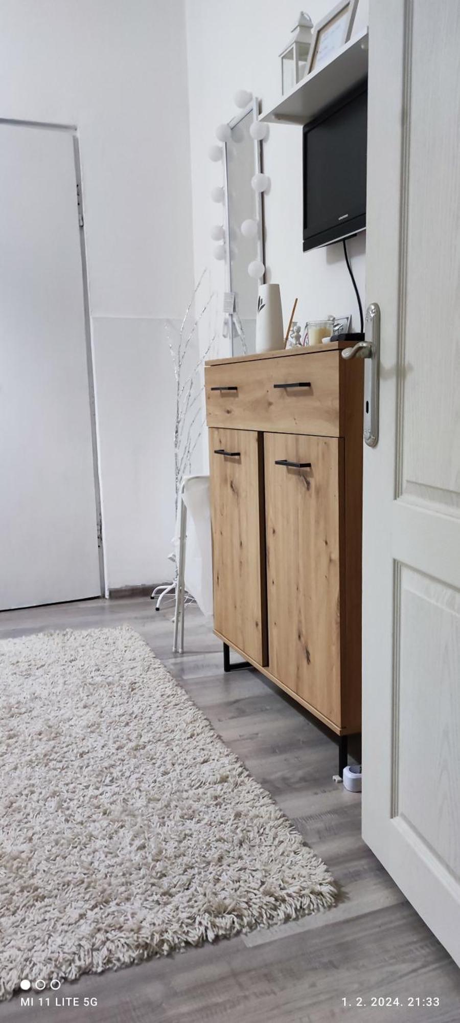 Apartamento Nany 2 Novi Sad Exterior foto