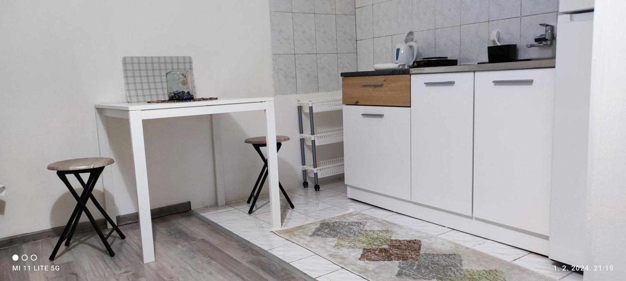 Apartamento Nany 2 Novi Sad Exterior foto