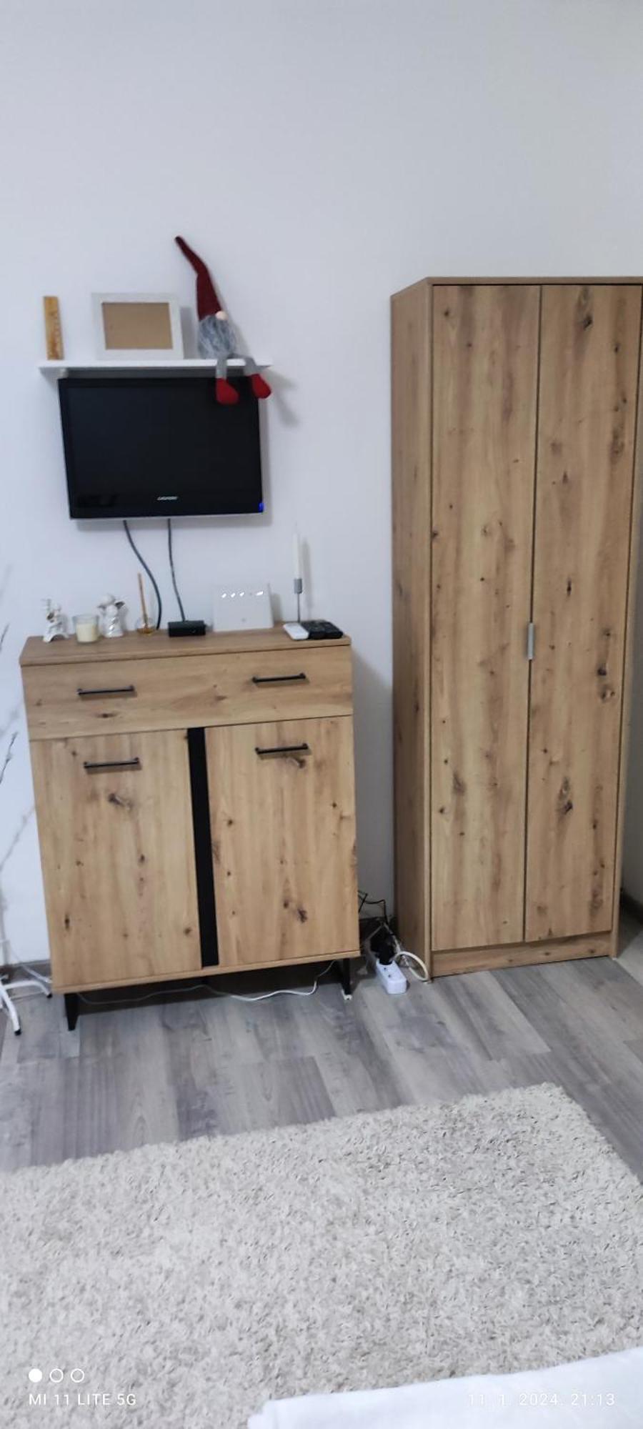 Apartamento Nany 2 Novi Sad Exterior foto