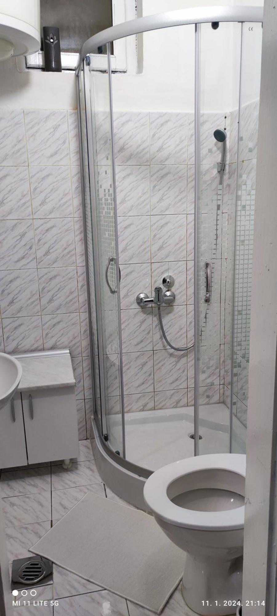 Apartamento Nany 2 Novi Sad Exterior foto