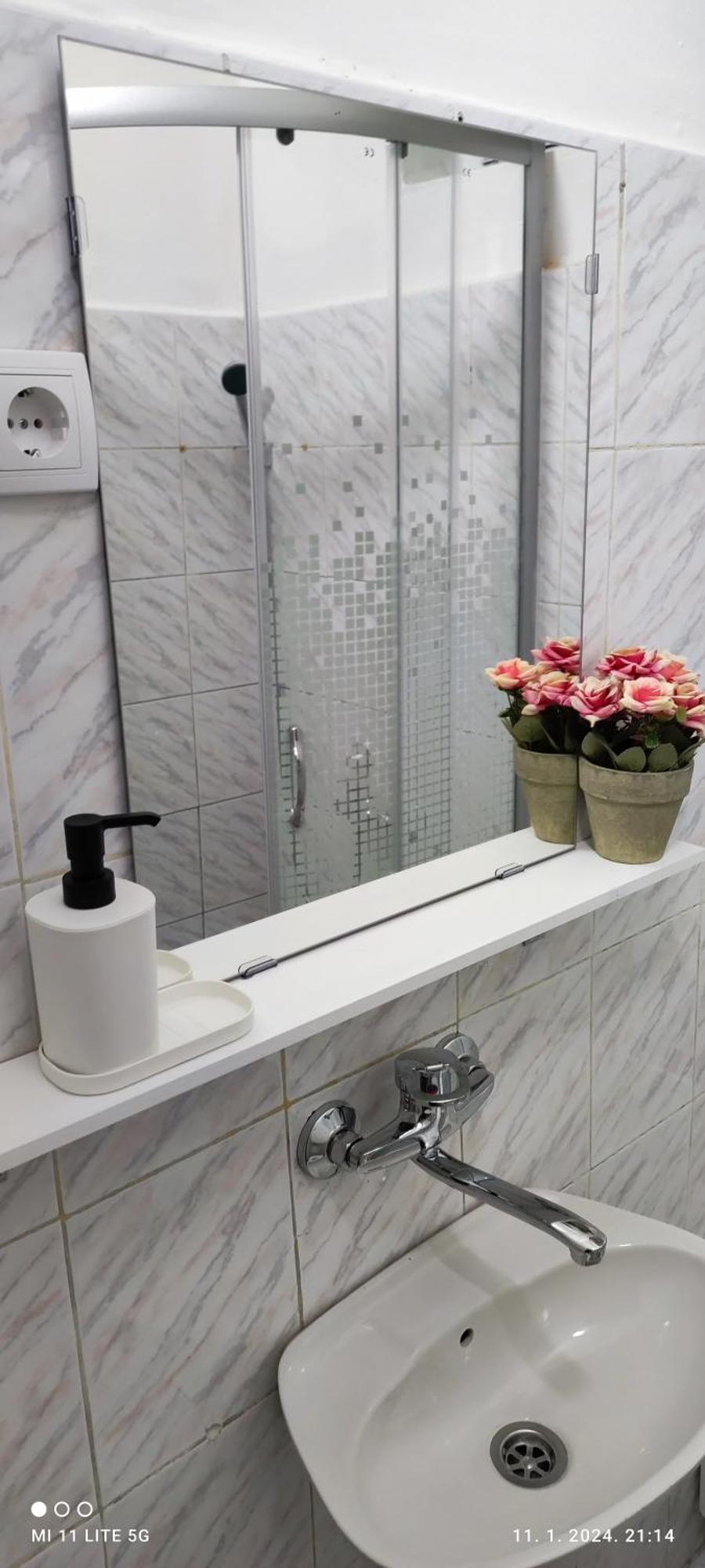 Apartamento Nany 2 Novi Sad Exterior foto