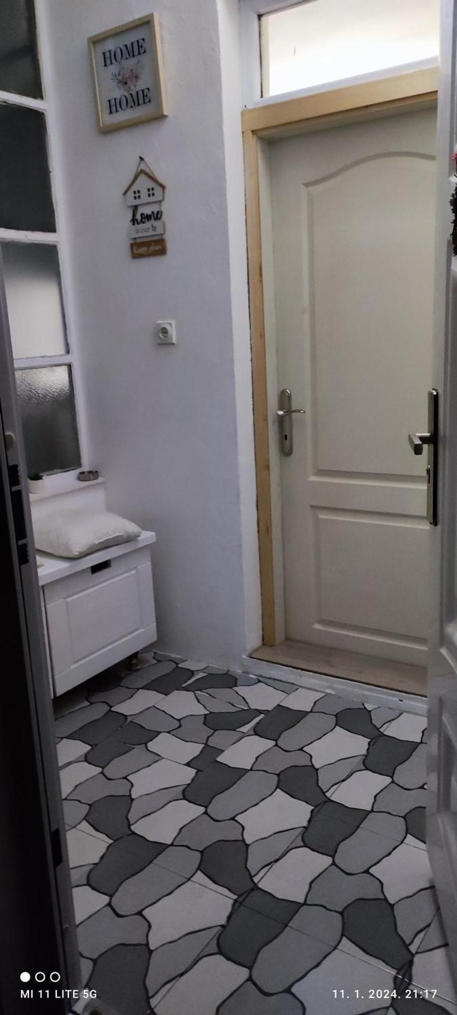 Apartamento Nany 2 Novi Sad Exterior foto