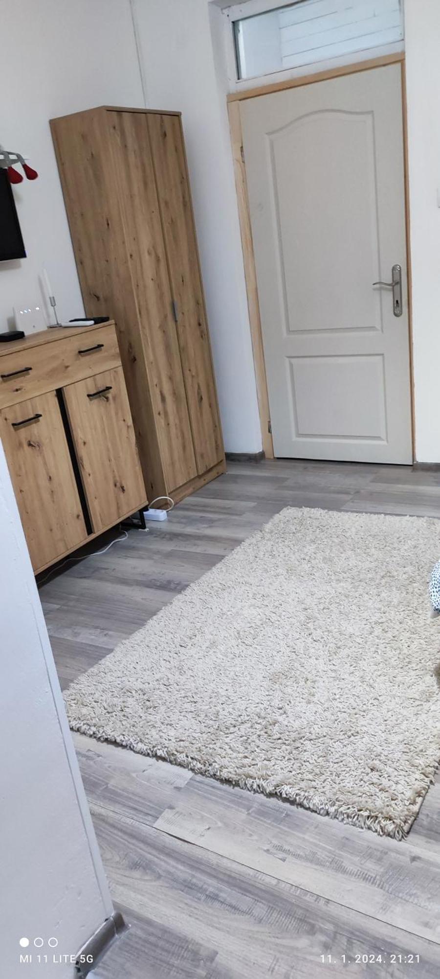 Apartamento Nany 2 Novi Sad Exterior foto