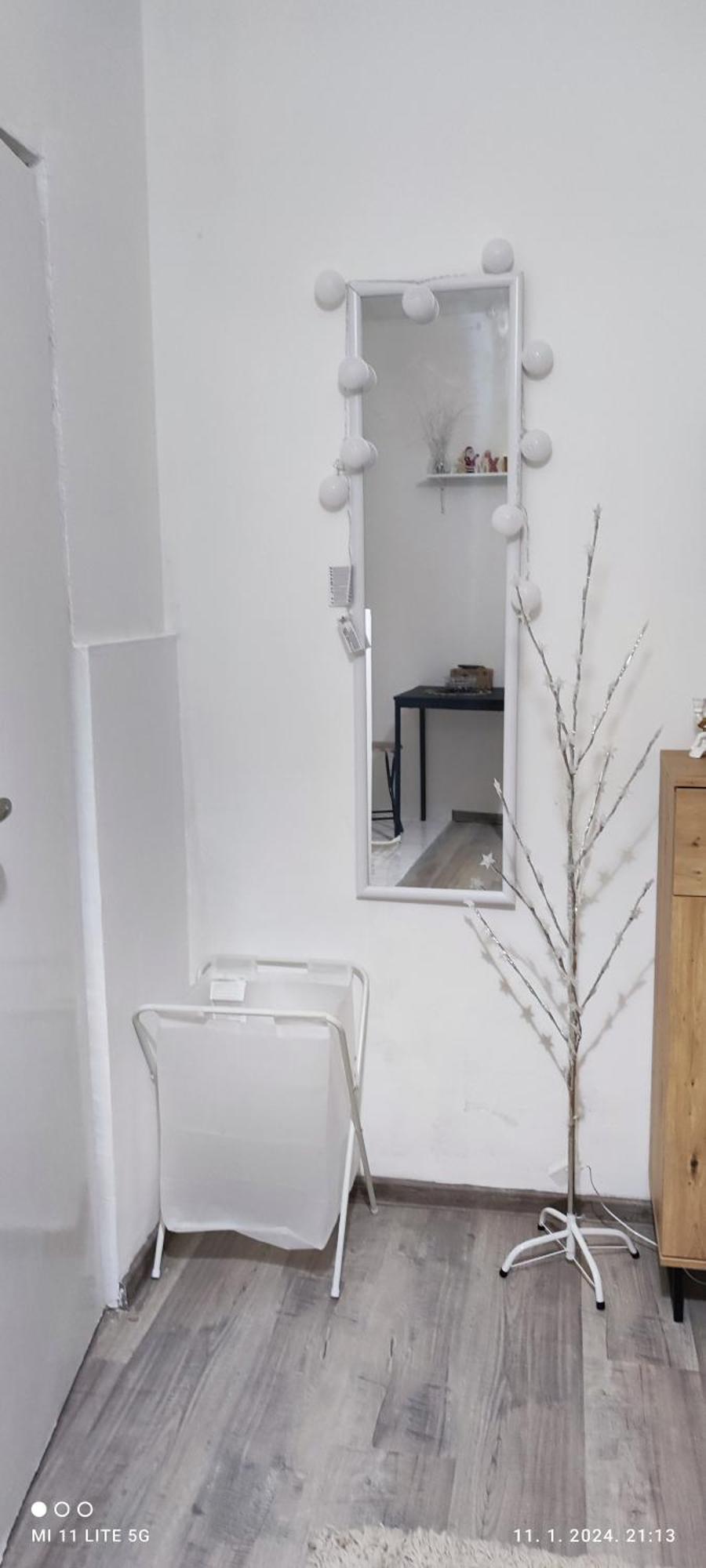 Apartamento Nany 2 Novi Sad Exterior foto