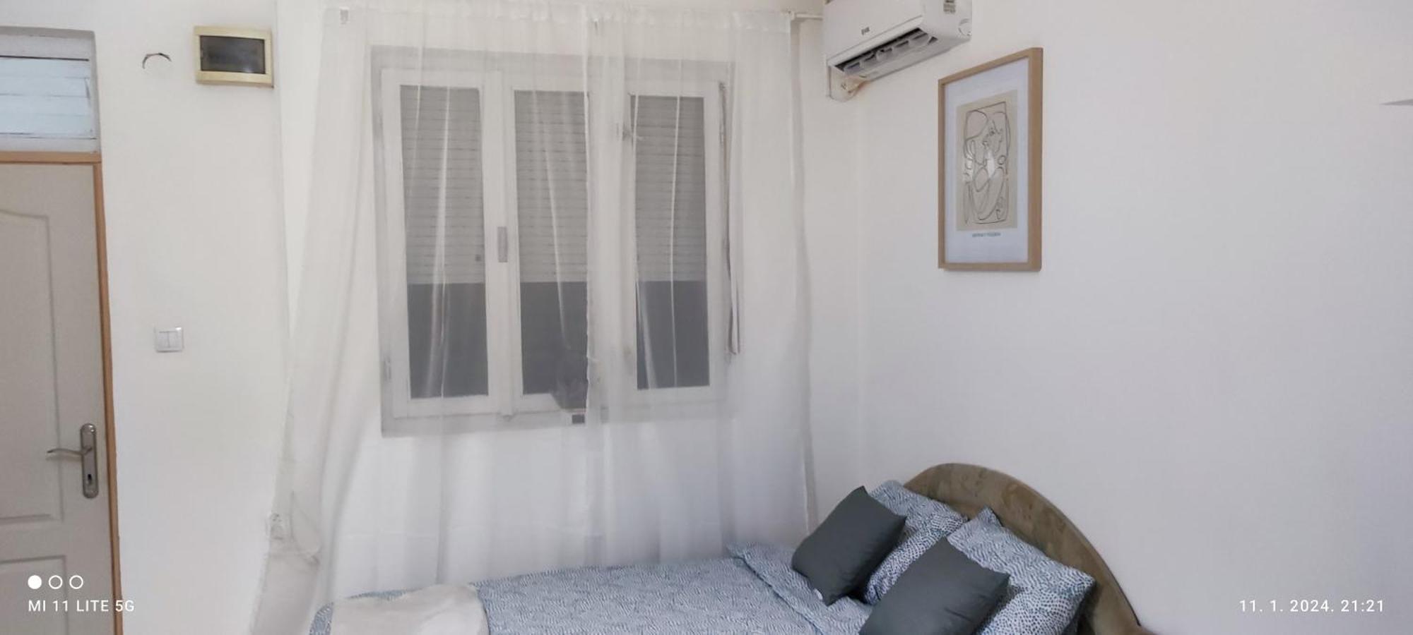 Apartamento Nany 2 Novi Sad Exterior foto