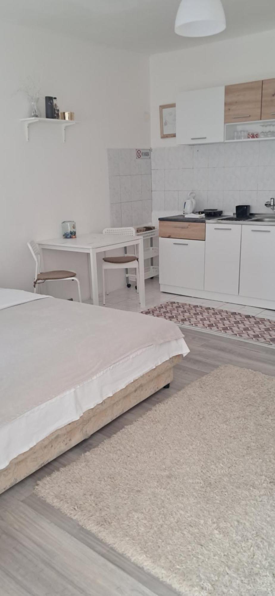 Apartamento Nany 2 Novi Sad Exterior foto