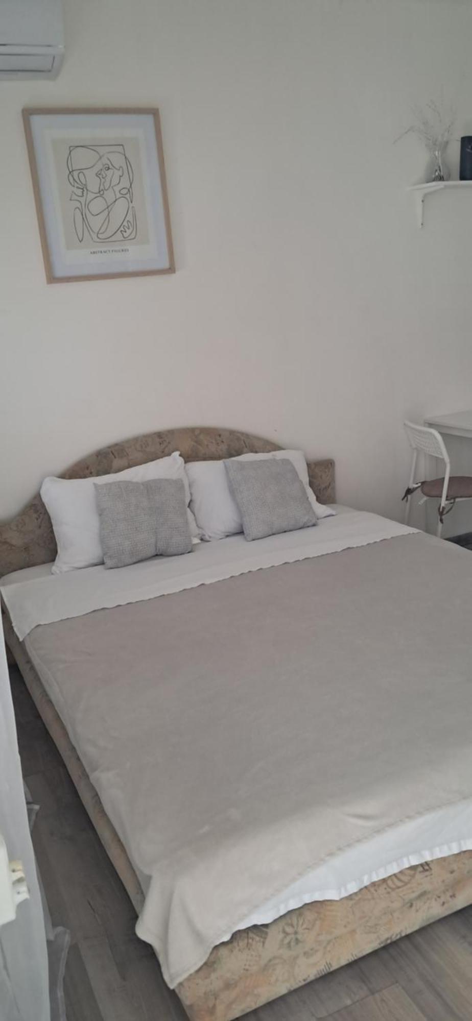 Apartamento Nany 2 Novi Sad Exterior foto