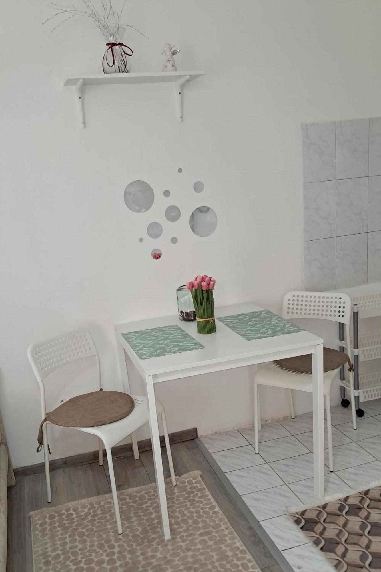 Apartamento Nany 2 Novi Sad Exterior foto