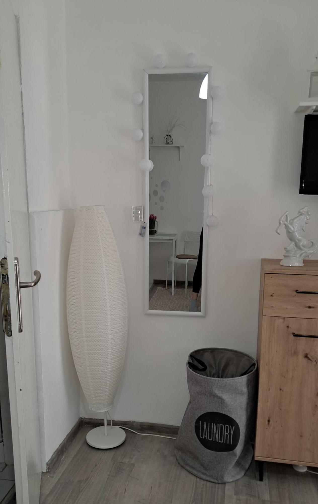 Apartamento Nany 2 Novi Sad Exterior foto