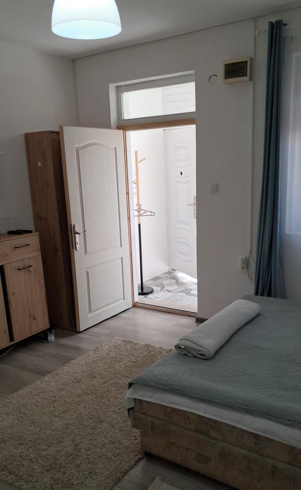 Apartamento Nany 2 Novi Sad Exterior foto