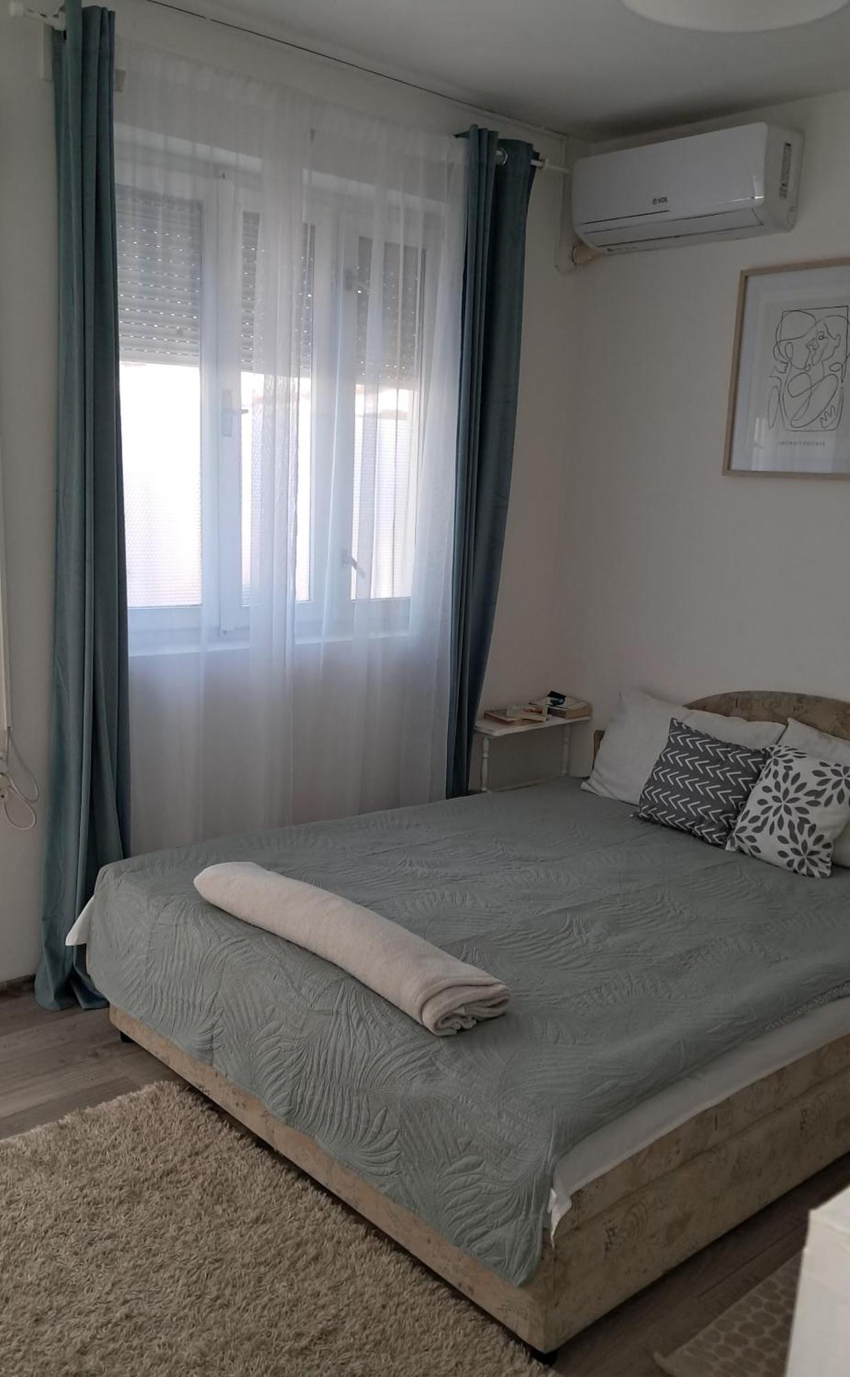 Apartamento Nany 2 Novi Sad Exterior foto