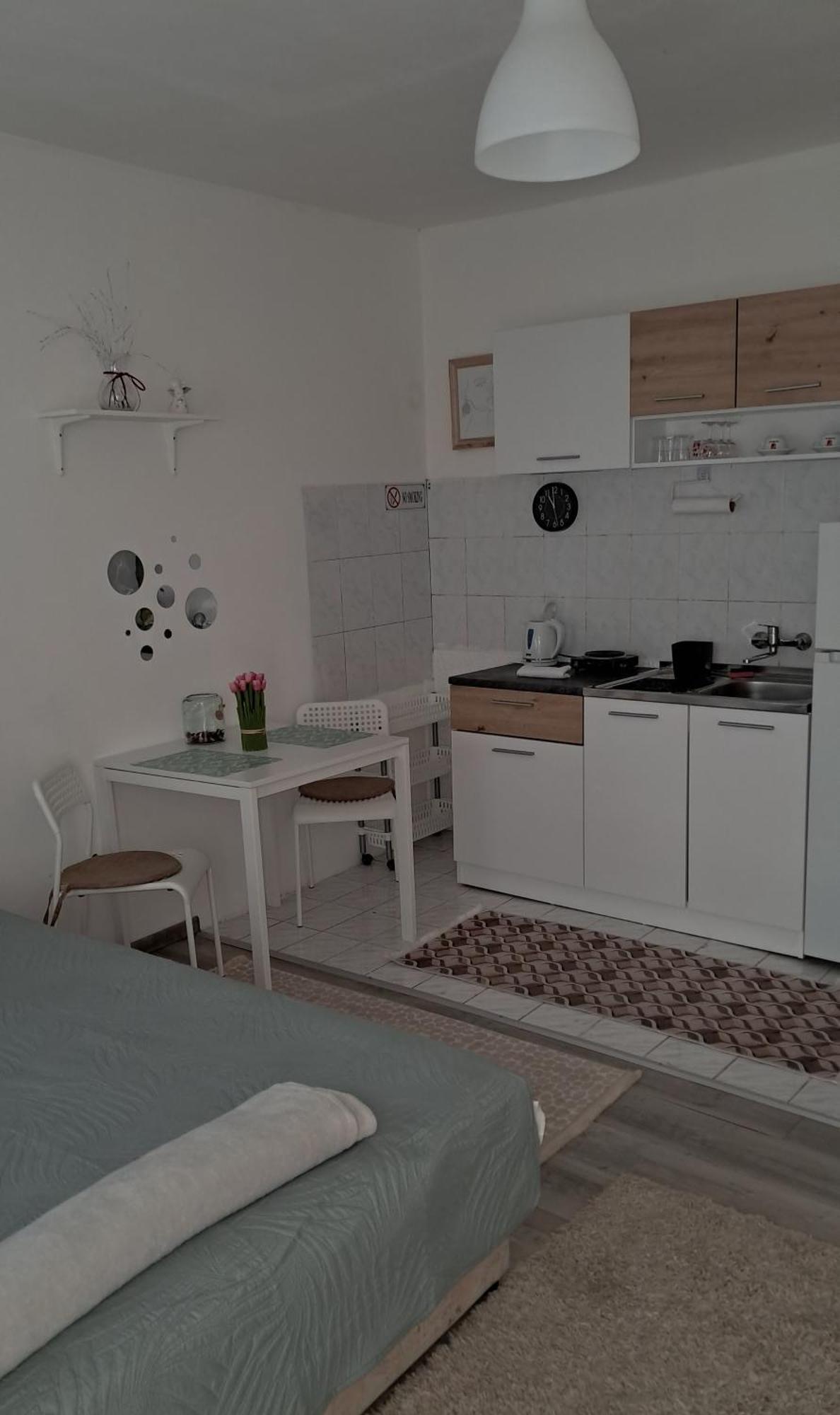 Apartamento Nany 2 Novi Sad Exterior foto
