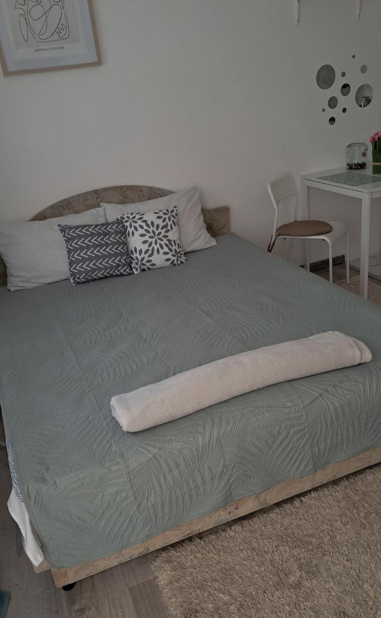 Apartamento Nany 2 Novi Sad Exterior foto